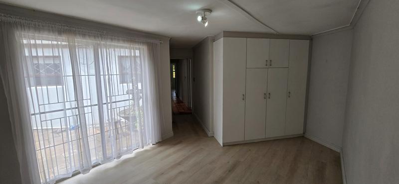To Let 4 Bedroom Property for Rent in Durbanville Western Cape